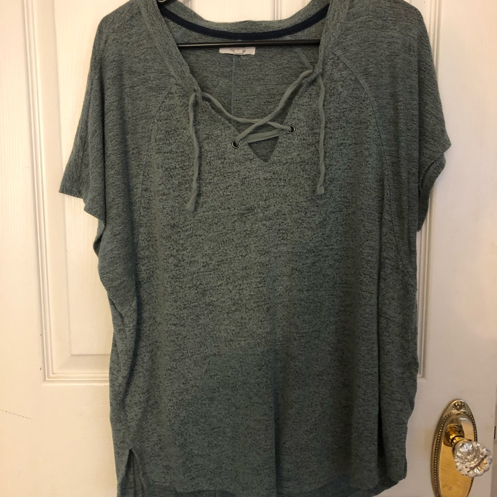 Casual Top